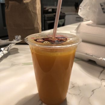 5th Ave Bagelry - Orange Juice - Bakeries Near Me - Los Alamitos, California 5th Ave Bagelry - Orange Juice - Bakeries Near Me - Los Alamitos, California