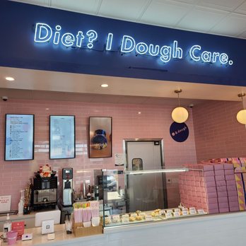 Dot & Dough - Desserts Near Me - Eastvale, California Dot & Dough - Desserts Near Me - Eastvale, California