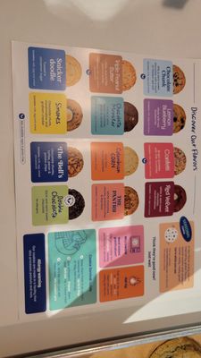 Bell's Cookie Co by null