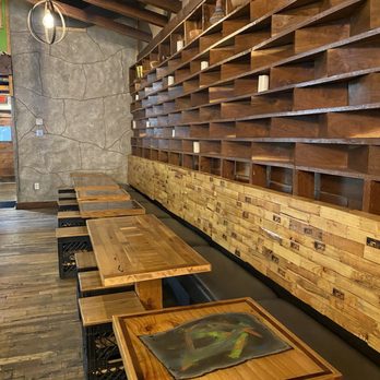 Mazunte Centro - Additional seating - Mexican Near Me - Cincinnati, Ohio