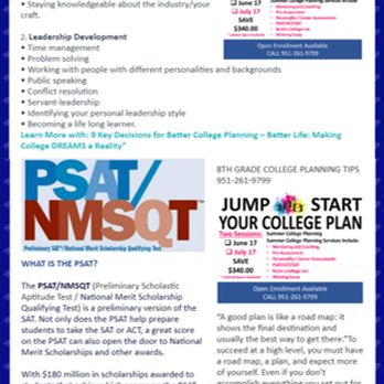 EDFIN College Planning - College Counseling Near Me - Temecula, California EDFIN College Planning - College Counseling Near Me - Temecula, California