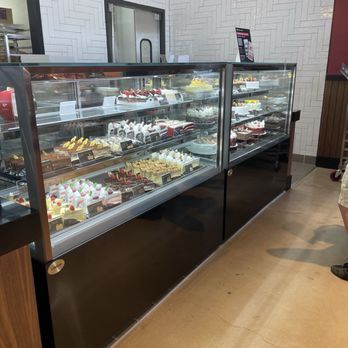 85°C Bakery Cafe-San Antonio - There's just so much to choose from... - Bakeries Near Me - San Antonio, Texas 85°C Bakery Cafe-San Antonio - There's just so much to choose from... - Bakeries Near Me - San Antonio, Texas