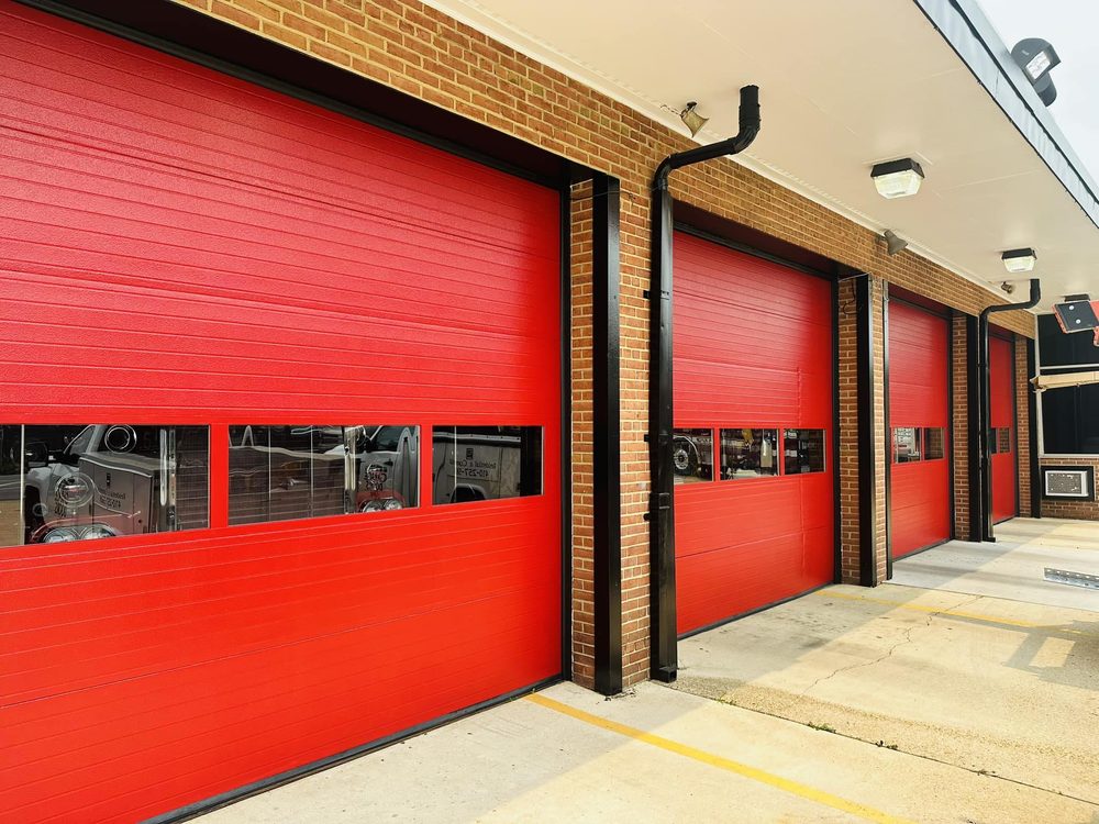 GARAGE DOORS AND MORE Updated September 2024 33 Photos 101