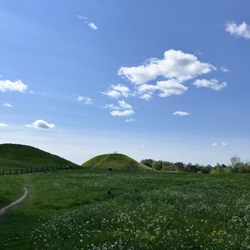 Gamla Uppsala Museum