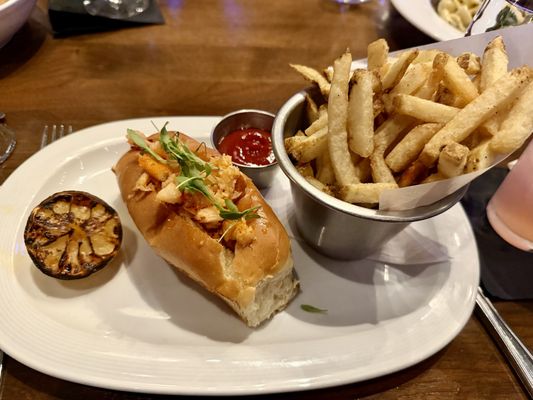 British Bankers Club by null