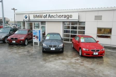 BMW OF ANCHORAGE - Updated July 2025 - 36 Photos & 56 Reviews - 730 E ...