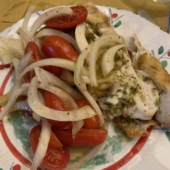 Tischi Toschi - Italian Near Me - Taormina, Maine
