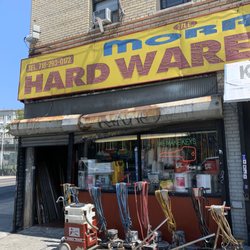 WILLIAMS HARDWARE - Updated November 2025 - 1581 Unionport