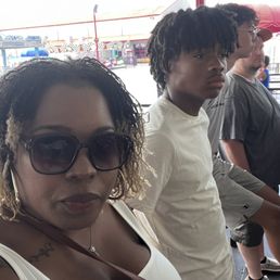 In line