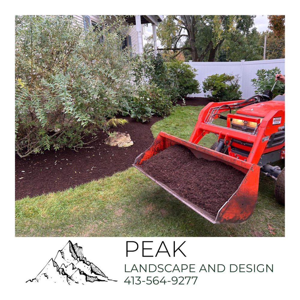 PEAK LANDSCAPE AND DESIGN - Updated May 2026 - Request a Quote ...