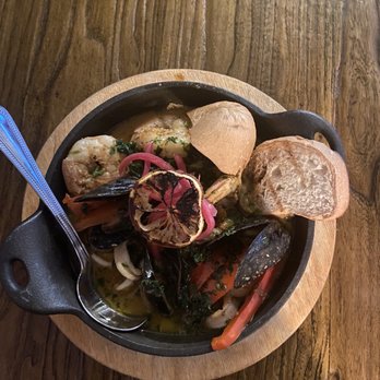 Bésame - Tapas/Small Plates Near Me - New Orleans, Louisiana Bésame - Tapas/Small Plates Near Me - New Orleans, Louisiana