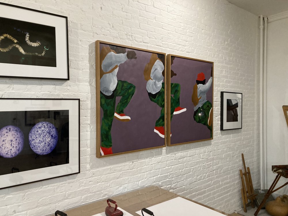 SAN ART FRAMING Updated August 2024 38 Reviews 254 3rd Ave