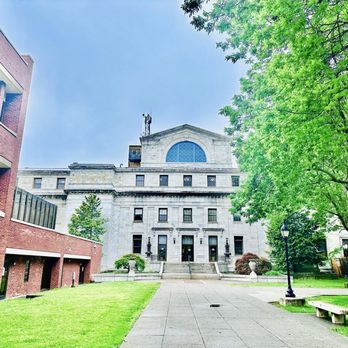 Delaware County Courthouse - Delaware County Courthouse - Courthouses Near Me - Media, Pennsylvania