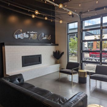 Blend Coffee and Cocktails - Cocktail Bars Near Me - Franklin, Wisconsin