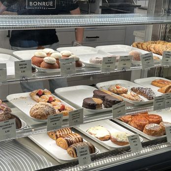 Bonrue Bakery formerly Farmstead - Bakeries Near Me - St George, Utah
