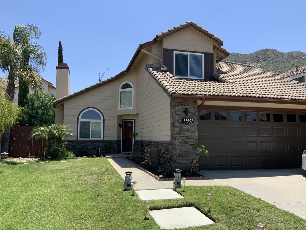 Slide of Hybrid Renovations