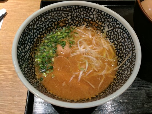 Menya Ittō by null