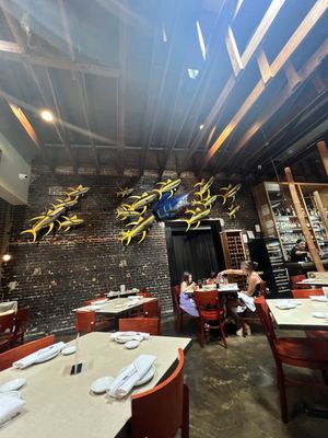 Tsunami Sushi Lafayette by null