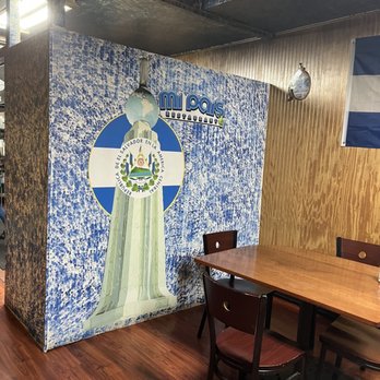 Express Pupuseria - Salvadoran Near Me - San Francisco, California