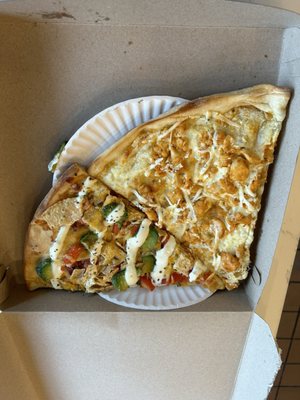 Antonio's Pizza by null