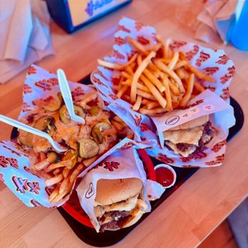 Heavy Handed - Burgers Near Me - Los Angeles, California Heavy Handed - Burgers Near Me - Los Angeles, California