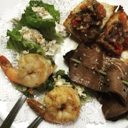 S&B Event Concepts and Catering