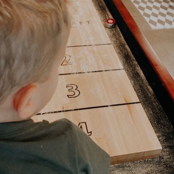 World's Fair by Fairground - Shuffle Board - Coffee & Tea Near Me - Hoffman Estates, Illinois