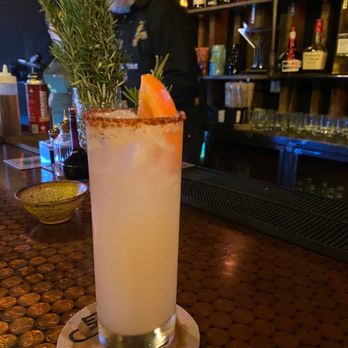 La Justina - Mexican Near Me - Tijuana, BCN