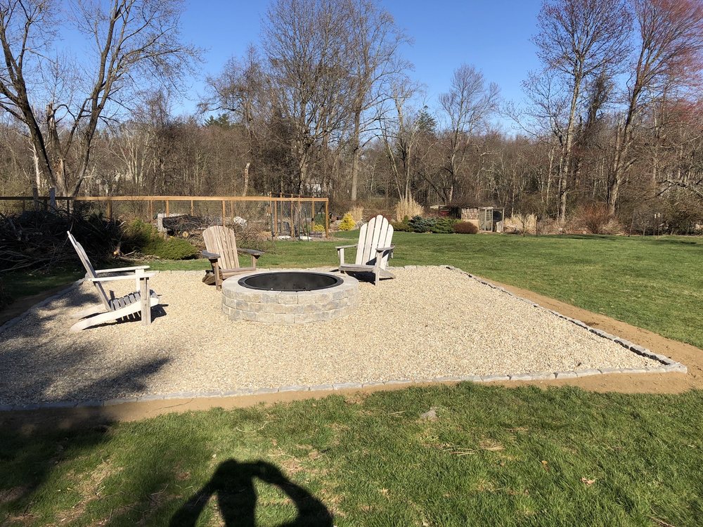 Route 7 Mason Supply