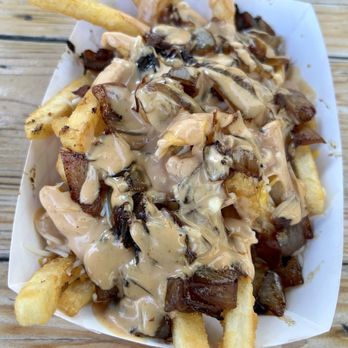 The Spot - The Spot Fries - Food Trucks Near Me The Spot - The Spot Fries - Food Trucks Near Me