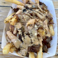 The Spot - The Spot Fries