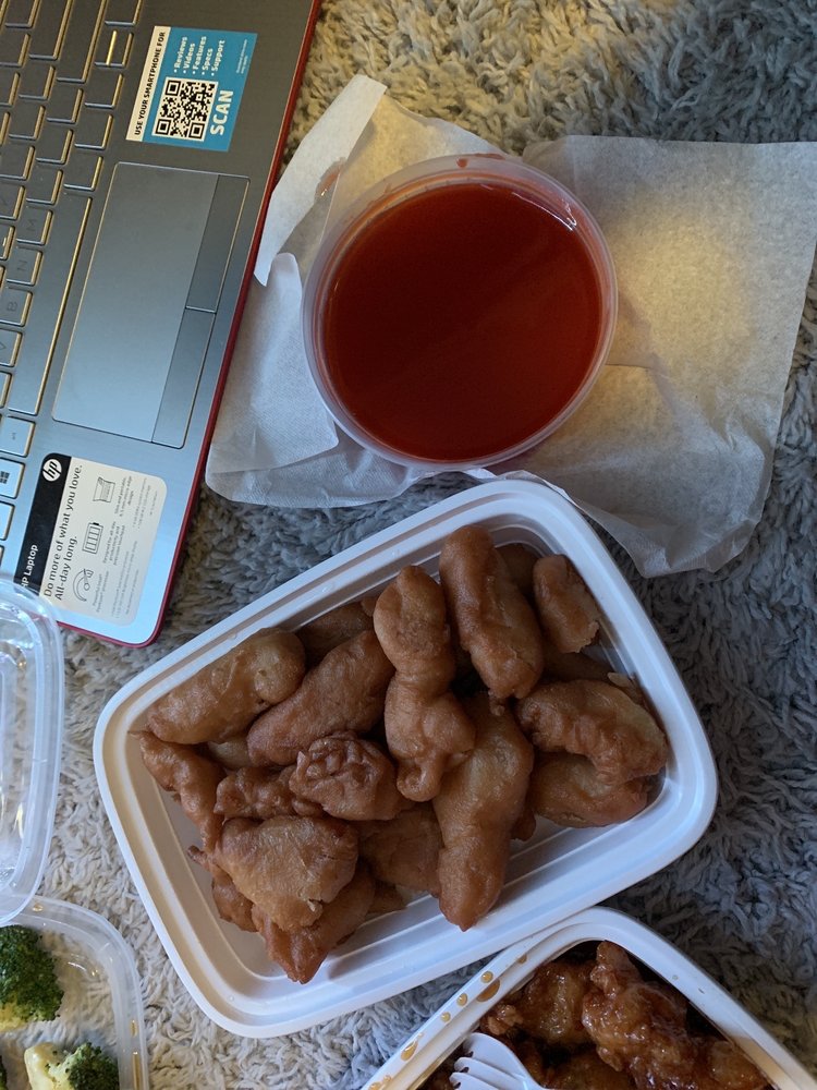 CHOPSTICKS HOUSE 38 Photos & 123 Reviews 86 Society St, Charleston