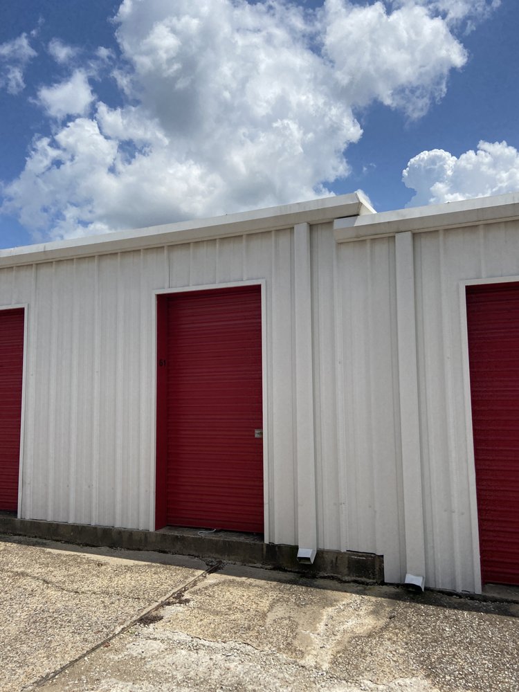 HWY 45 BYPASS STORAGE Updated August 2024 30 Photos 1087 Us45
