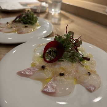 Sushi Bar Tetsuya - Sushi Bars Near Me - Los Angeles, California