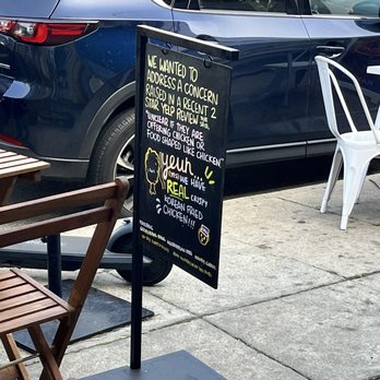 Seoulmates - Justifying the insult they received from another Yelper LOL - Korean Near Me - Los Angeles, California Seoulmates - Justifying the insult they received from another Yelper LOL - Korean Near Me - Los Angeles, California
