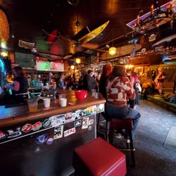 Winters Tavern - Inside