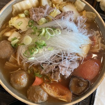 Red Flame - Beef Hot Pot - Hot Pot Near Me - Artesia, California Red Flame - Beef Hot Pot - Hot Pot Near Me - Artesia, California