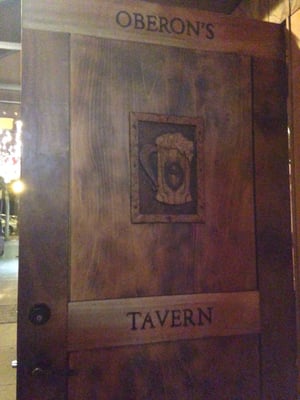 Oberon's Cocktail Bar & Venue by null