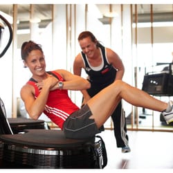 Virgin Active Health Club - Receive a free one-on-one Ignition session with a trainer when you join, plus regular catch-ups every 6-8 weeks.