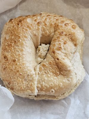 Joey's Bagels - Fletcher by null