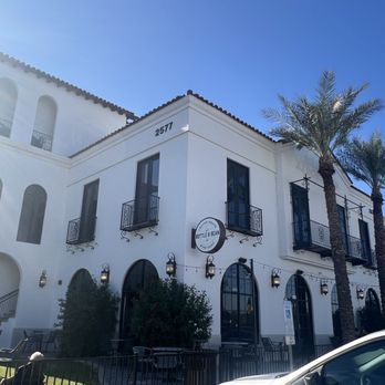 Bottle & Bean - Wine Bars Near Me - Chandler, Arizona