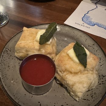 Sage Leaf - Biscuits - New American Near Me - Incline Village, Nevada Sage Leaf - Biscuits - New American Near Me - Incline Village, Nevada