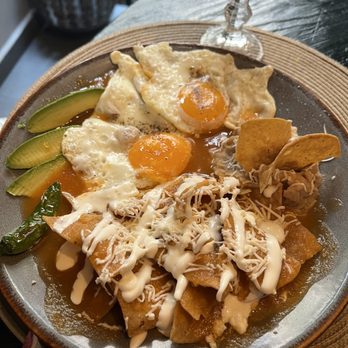 Casa Emilia - Chilaquiles - Hotels Near Me - México, D.F., DIF