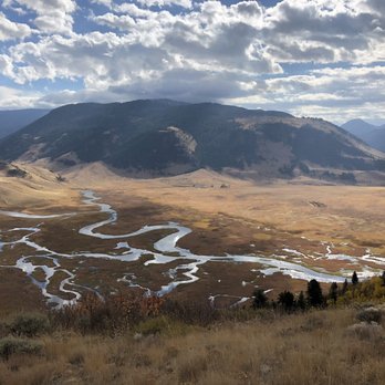 Spring Creek Ranch - Hotels Near Me - Jackson, Wyoming Spring Creek Ranch - Hotels Near Me - Jackson, Wyoming