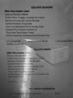 Menu photo 8 Supermoon Bakehouse New York, NY Menu photo 8 Supermoon Bakehouse New York, NY