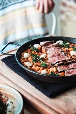 Spain Wine Bar by null