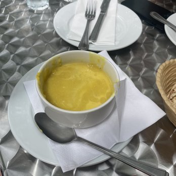 Beirut Garden - Lentil soup - Lebanese Near Me - London, XGL Beirut Garden - Lentil soup - Lebanese Near Me - London, XGL