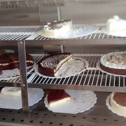 Tortas doces