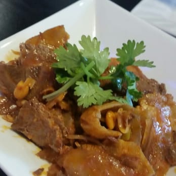 Mala Restaurant - Appetizer. Love this! - Szechuan Near Me - Boston, Massachusetts