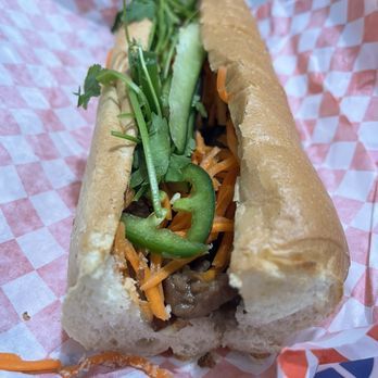 Poke Cafe - Pork bahn mi - Bubble Tea Near Me - Issaquah, Washington Poke Cafe - Pork bahn mi - Bubble Tea Near Me - Issaquah, Washington